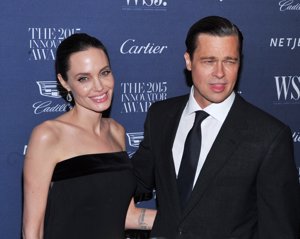 Angelina Jolie y Brad Pitt, más unidos que nunca tras su entrevista