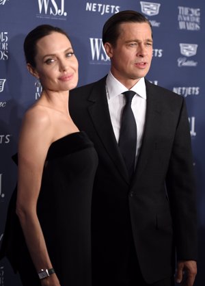 Angelina Jolie y Brad Pitt, más unidos que nunca tras su entrevista