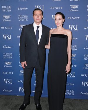 Angelina Jolie y Brad Pitt, más unidos que nunca tras su entrevista