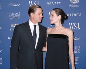 Angelina Jolie y Brad Pitt, más unidos que nunca tras su entrevista