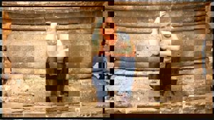 'V de Vendetta': Natalie Portman y otras actrices 'rapadas al cero'