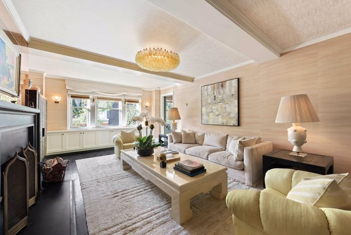 apartamento de cameron diaz en nueva york