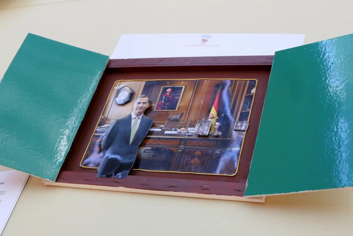 Concurso 'Qué es un rey para ti'