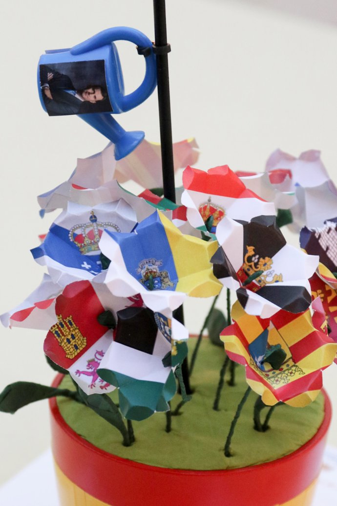 Concurso 'Qué es un rey para ti'