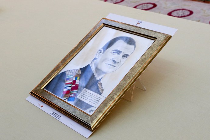 Concurso 'Qué es un rey para ti'