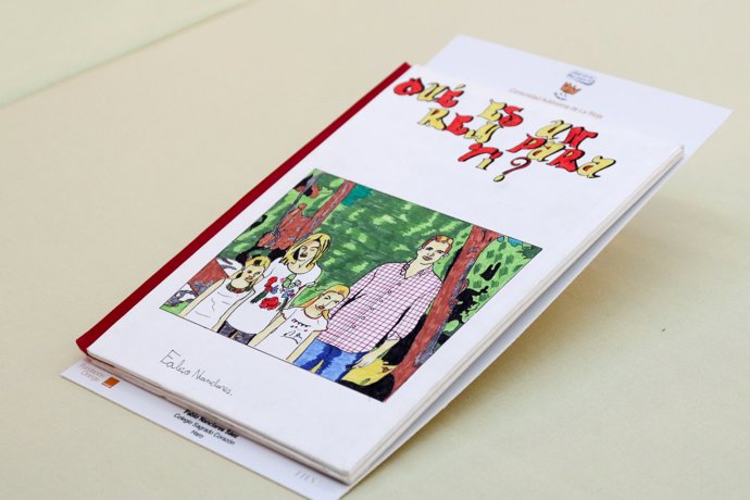 Concurso 'Qué es un rey para ti'