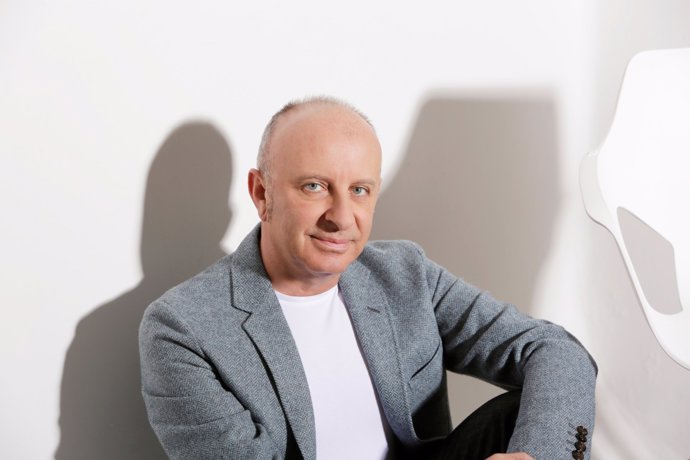 Ganador profesional : Ximo Roca