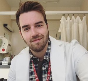 Los médicos más hot de Instagram: ¿quién quiere una consulta?