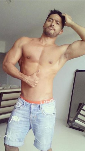 Los médicos más hot de Instagram: ¿quién quiere una consulta?