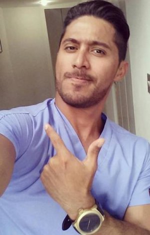 Los médicos más hot de Instagram: ¿quién quiere una consulta?