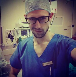 Los médicos más hot de Instagram: ¿quién quiere una consulta?