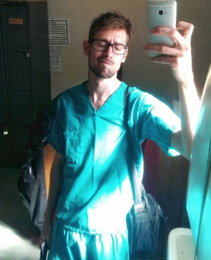 Los médicos más hot de Instagram: ¿quién quiere una consulta?