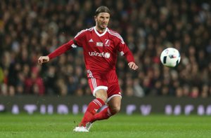 David Beckham, sus hijos menos Harper Seven y el amor por el fútbol