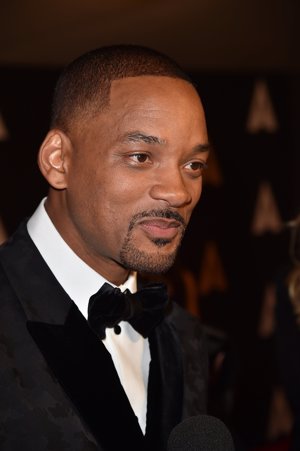 Will Smith