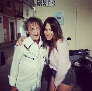 Steisy, de rubia a morena. Los looks de la explosiva tronista de MYHYV