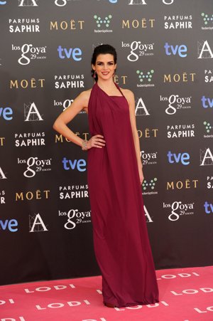 El estilo de Clara Lago tras el boom de Ocho Apellidos Vascos