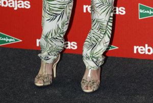 El estilo de Clara Lago tras el boom de Ocho Apellidos Vascos