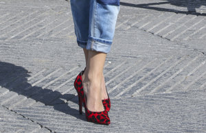 El estilo de Clara Lago tras el boom de Ocho Apellidos Vascos