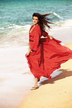 El estilo de Clara Lago tras el boom de Ocho Apellidos Vascos