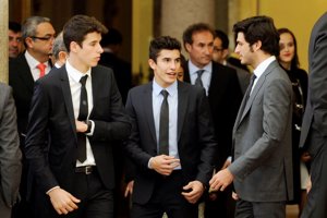 Premios Nacionales del Deporte