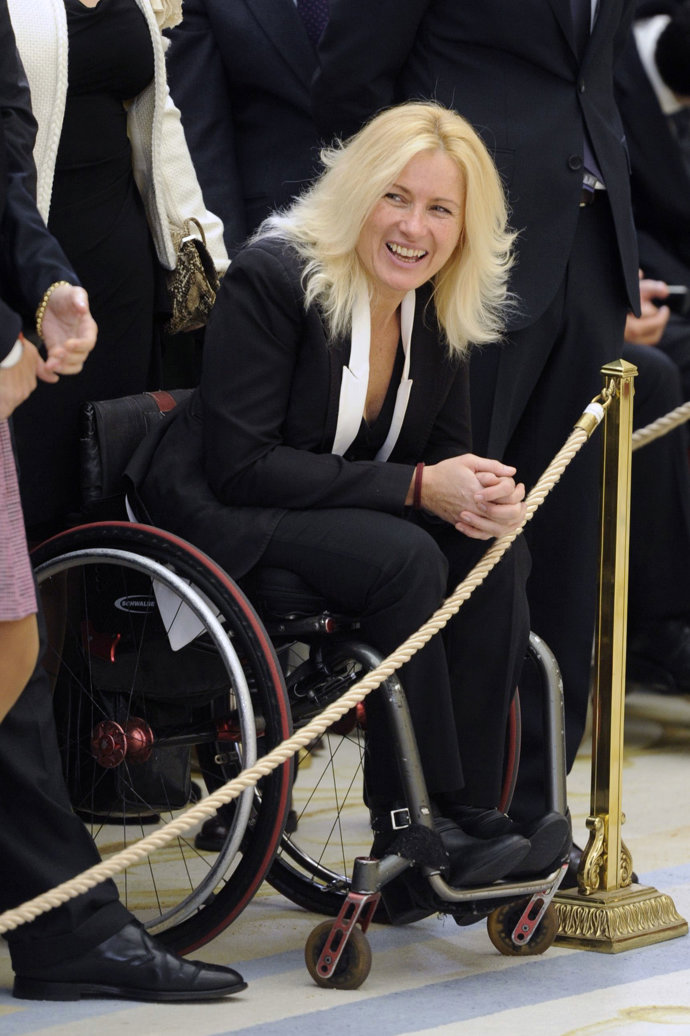 Premios Nacionales del Deporte