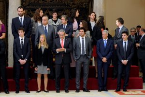 Premios Nacionales del Deporte