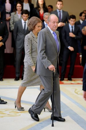 Premios Nacionales del Deporte