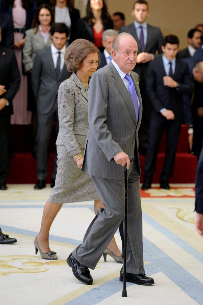 Premios Nacionales del Deporte