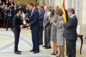 Premios Nacionales del Deporte