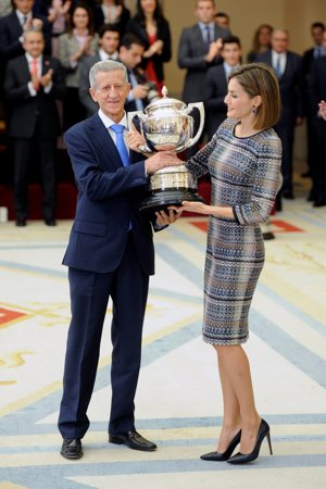 Premios Nacionales del Deporte