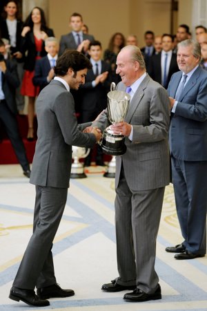 Premios Nacionales del Deporte