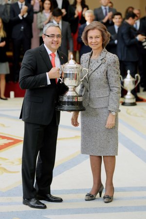 Premios Nacionales del Deporte