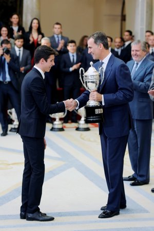 Premios Nacionales del Deporte