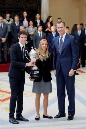 Premios Nacionales del Deporte