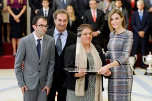 Premios Nacionales del Deporte