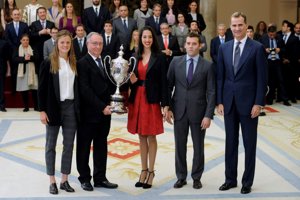 Premios Nacionales del Deporte