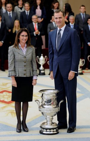 Premios Nacionales del Deporte