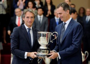 Premios Nacionales del Deporte