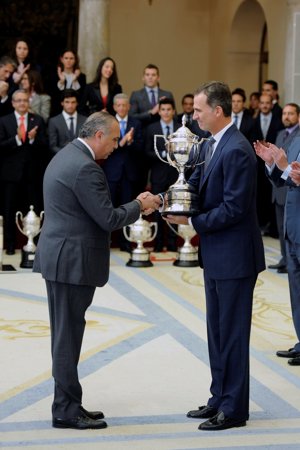 Premios Nacionales del Deporte