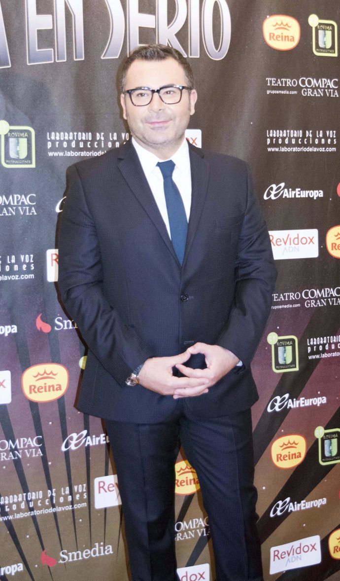 jorge javier vazquez