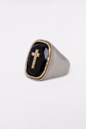 Anillo ZADIG & VOLTAIRE