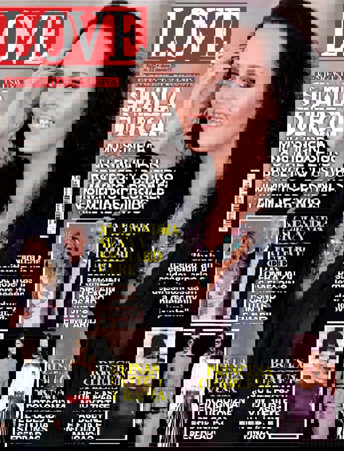 Trío de rupturas, Isabel Presyler y Llosa, amor en Nueva York y los okupas de Kiko Rivera