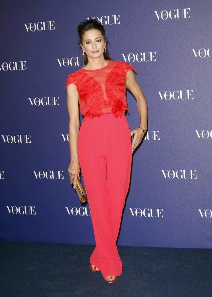 Las mejor vestidas de la semana