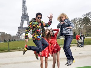 Ben Stiller, 50 años reinando en la comedia