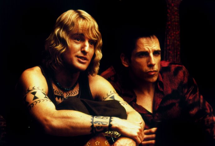 Ben Stiller, 50 años reinando en la comedia