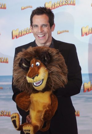 Ben Stiller, 50 años reinando en la comedia