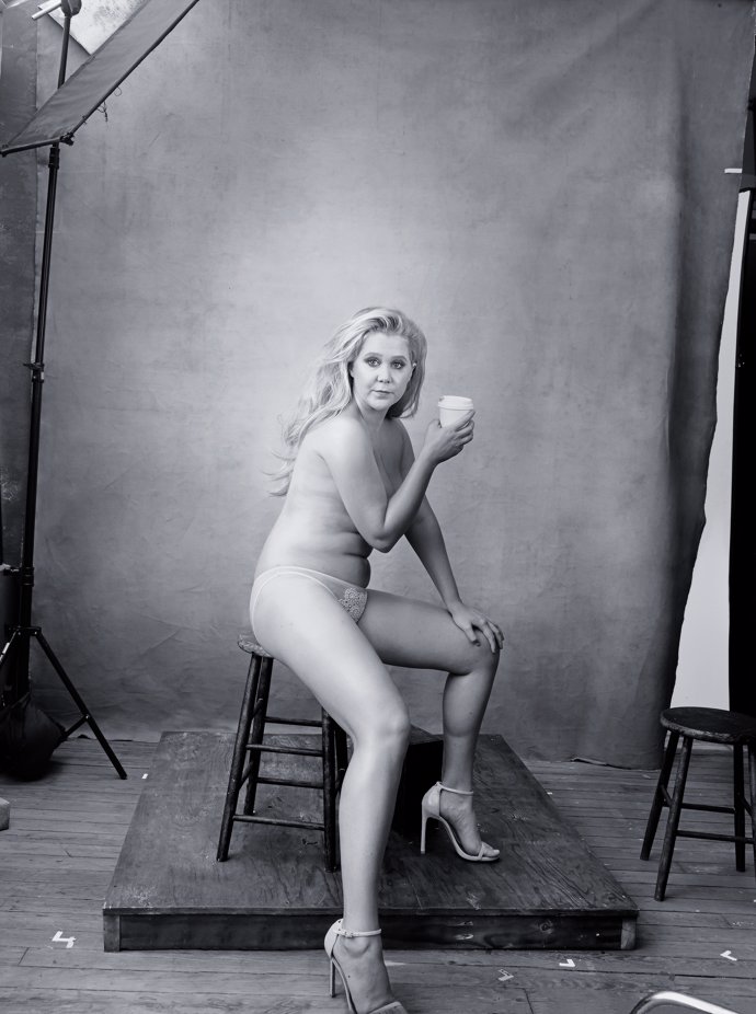 amy schumer