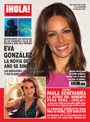 La sinceridad de cuatro mujeres: Paula Echevarría, Eva González, Terelu Campos y Norma Duval