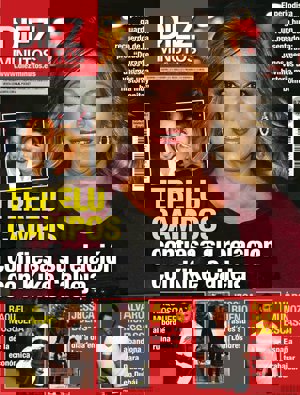 La sinceridad de cuatro mujeres: Paula Echevarría, Eva González, Terelu Campos y Norma Duval