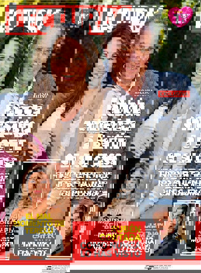 La sinceridad de cuatro mujeres: Paula Echevarría, Eva González, Terelu Campos y Norma Duval